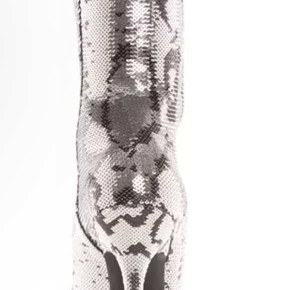 balenciaga boots - Picture 4 of 10